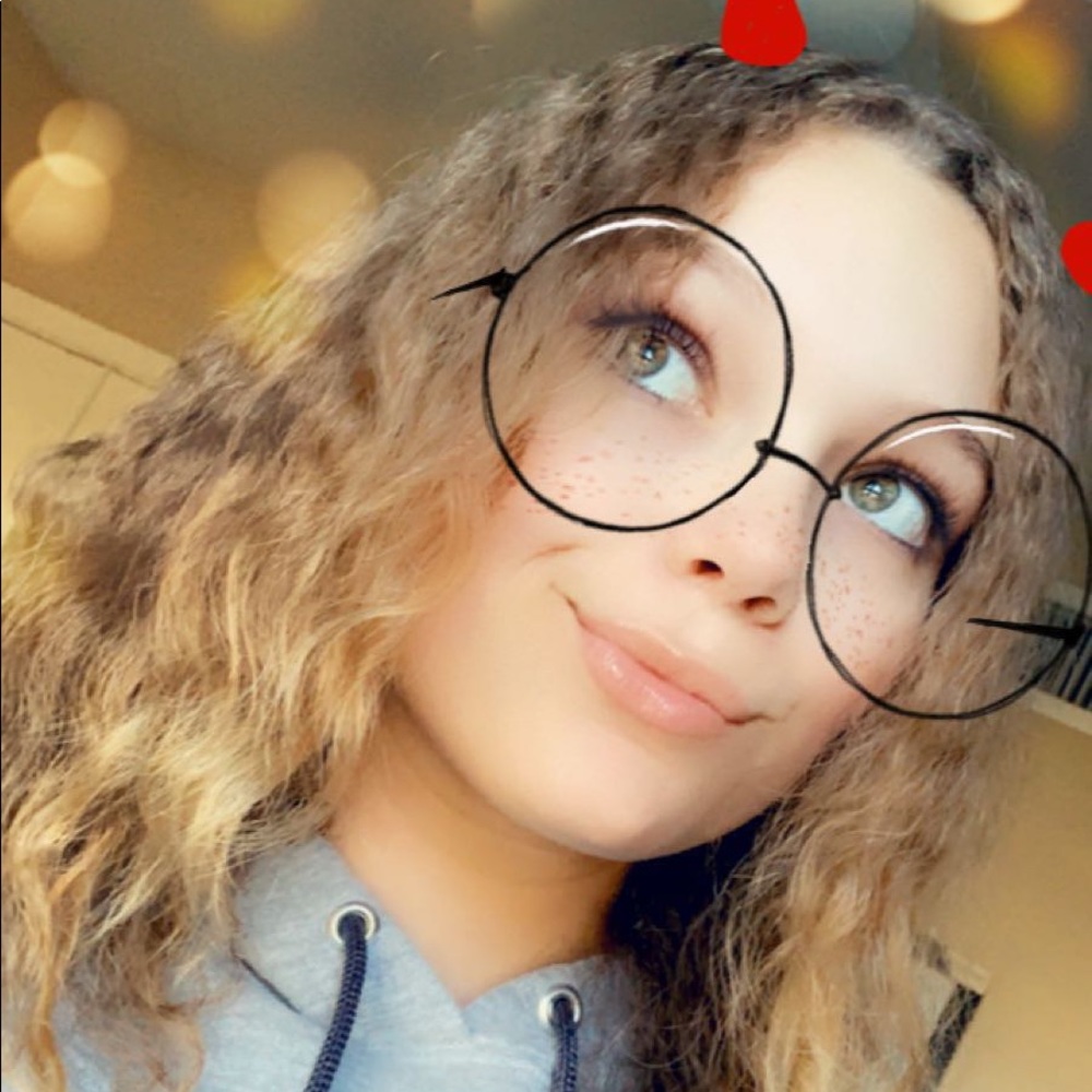 Meet your Posher, Tatum